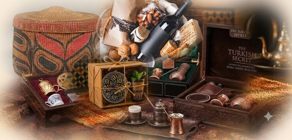 Secrets of Morocco